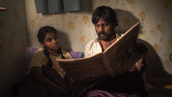 Dheepan-filmloverss
