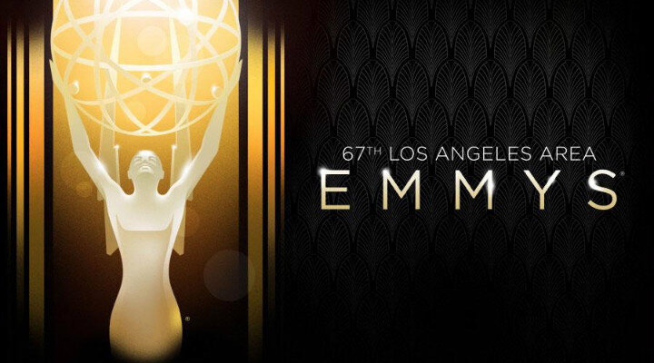 2015 Emmy Adayları Açıklandı!