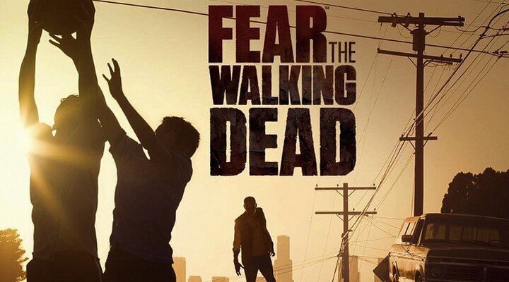 Fear The Walking Dead’den Yeni Resimler Yayınlandı