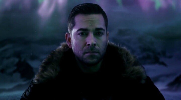 Heroes Reborn’un Comic-Con Fragmanı Yayınlandı