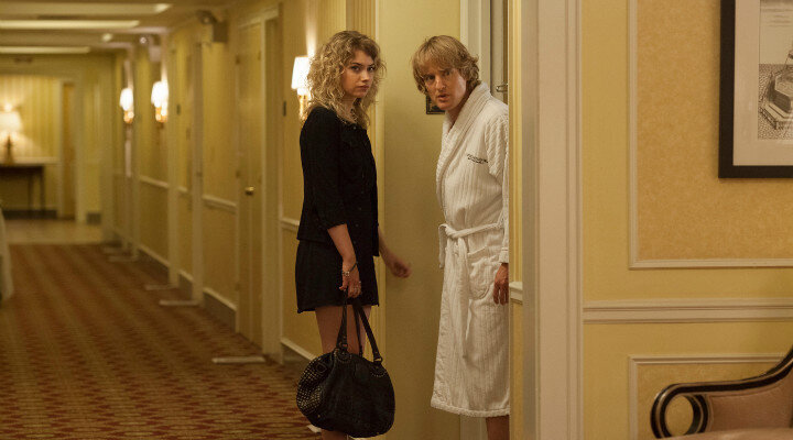 Owen Wilson’lı She’s Funny That Way’den Yeni Fragman Yayınlandı