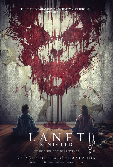 Lanet 2-Sinister 2-filmloverss