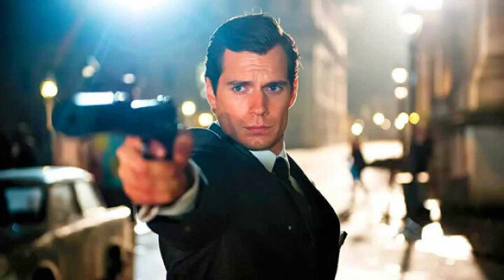 Man from U.N.C.L.E’dan Özel Fragman Yayınlandı