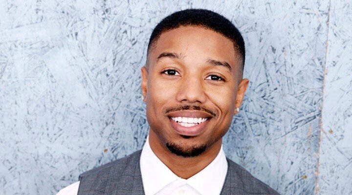 Michael B. Jordan Just Mercy Uyarlamasının Başrolünde Yer Alacak