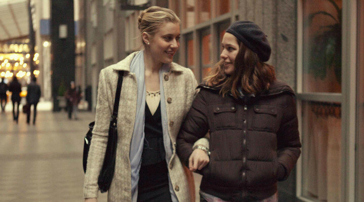 Noah Baumbach’ın Yeni Filmi Mistress America’dan Klip Yayınlandı!
