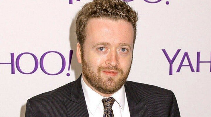 Neil Casey Yeni Ghostbusters Filminin Kadrosunda