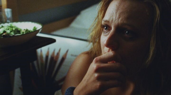 Elisabeth Moss’lu Queen of Earth Filminden İlk Fragman!