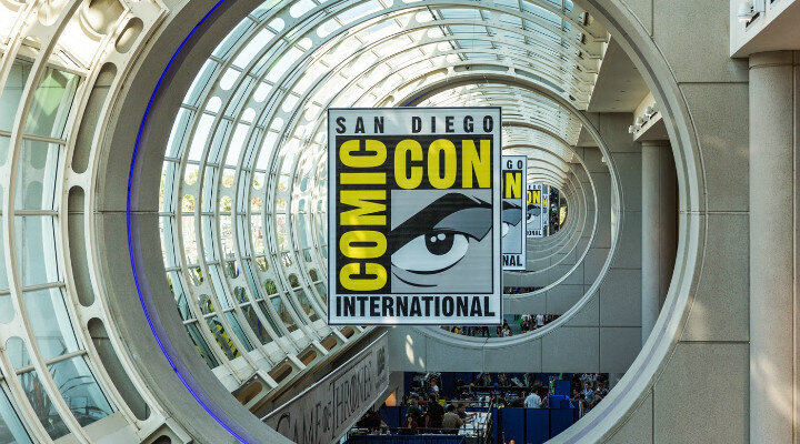 Comic-Con 2015’te Öne Çıkanlar