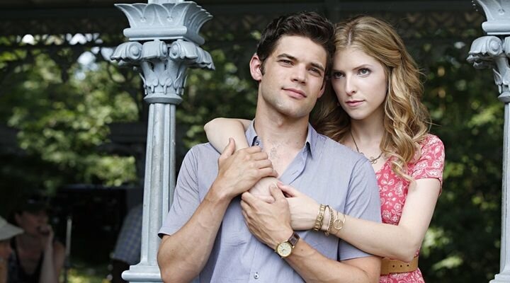 Son Beş Yıl – The Last Five Years