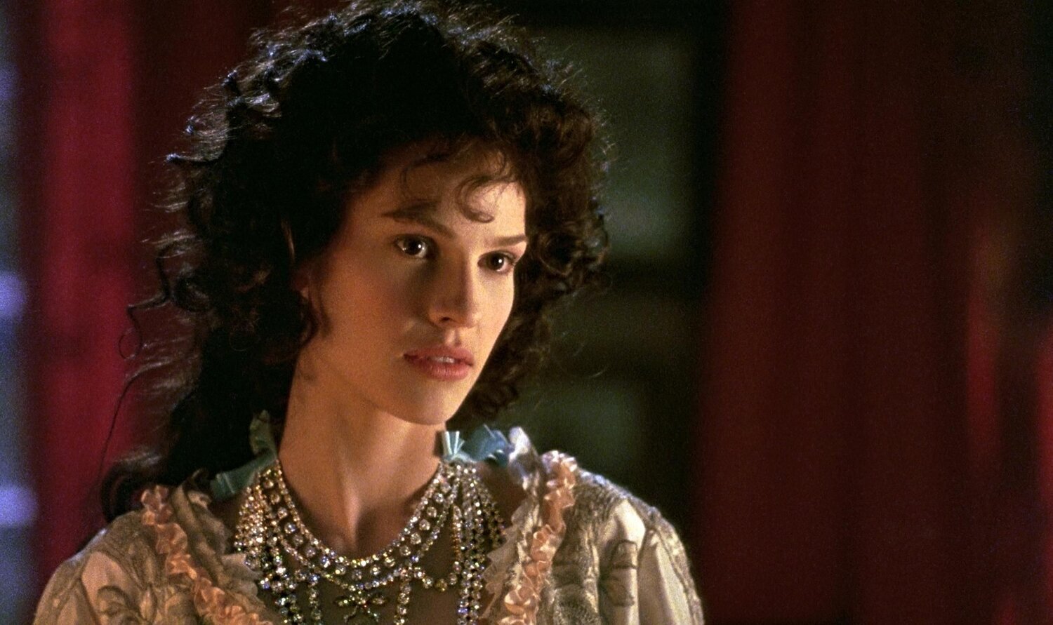 The Affair Of The Necklace-filmloverss