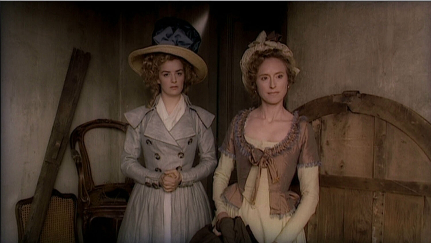 The Lady And The Duke-filmloverss