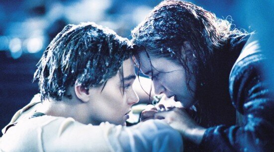 Titanic-filmloverss