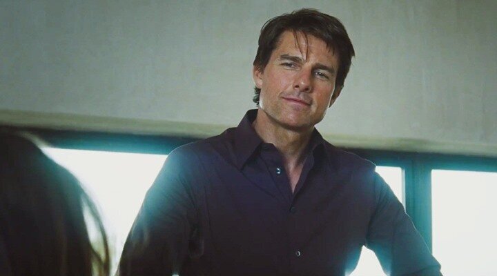 Tom Cruise’dan MI6 ve Edge of Tomorrow 2 ile İlgili Yorumlar