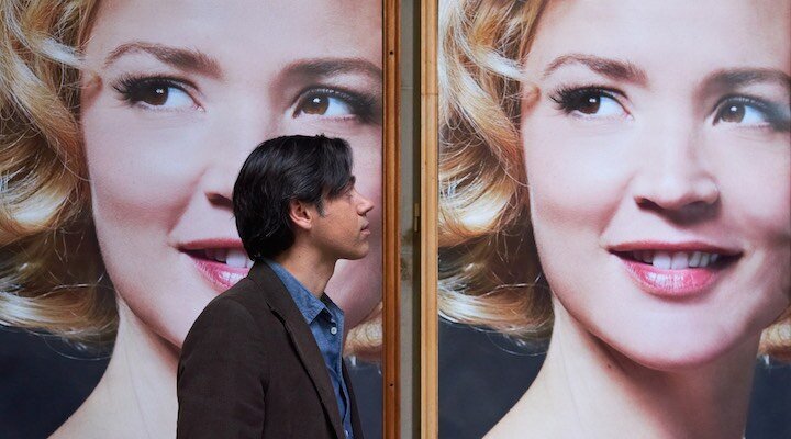 Acemi Çapkın – Caprice