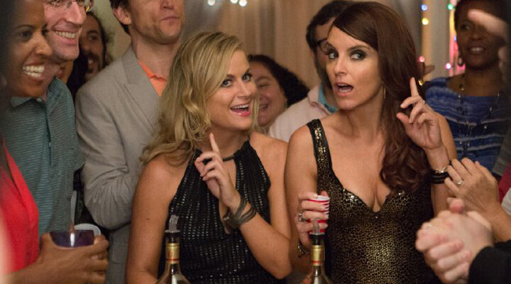 Amy Poehler ve Tina Fey’li Sisters’dan İlk Uzun Fragman!