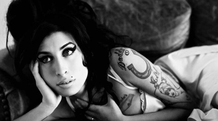Yeni Bir Amy Winehouse Belgeseli Geliyor!