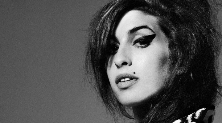 Amy Winehouse Belgeseli Amy Yakında Türkiye’de!