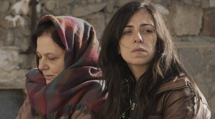 Ana Yurdu 72. Venedik Film Festivali’nde Yarışacak!