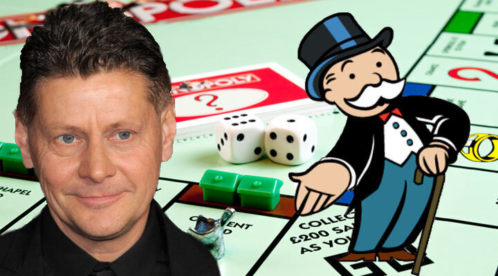 Monopoly’nin Filmi Geliyor!