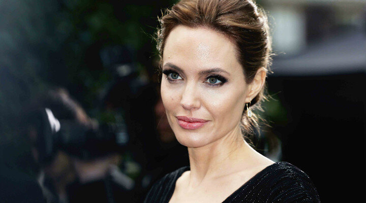 Angelina Jolie Netflix’in Yeni Filmini Yönetecek!