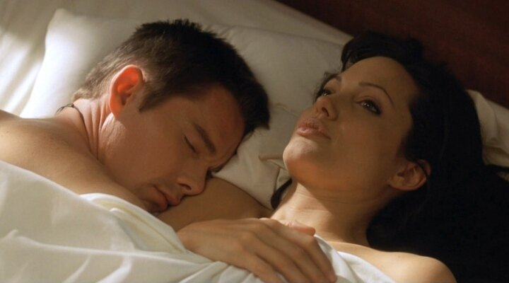Oyuncuları Pişman Eden 15 Seks Sahnesi