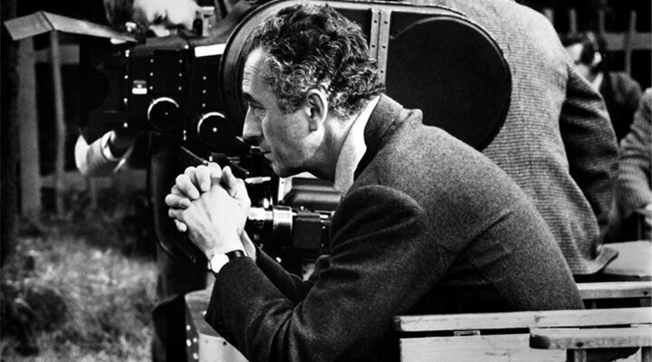 Yitirilmiş Bir Kuşağın Tanığı Olarak Michelangelo Antonioni