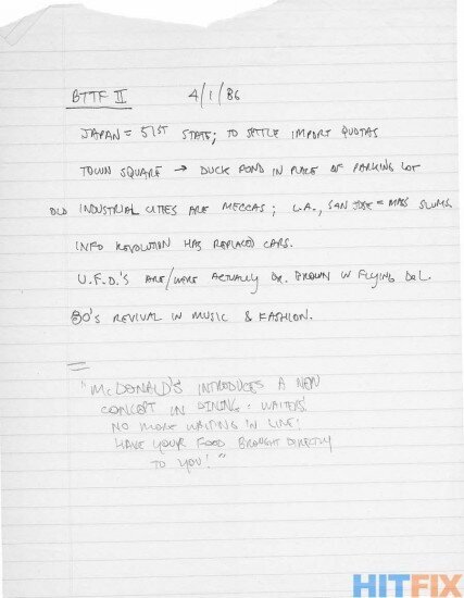 back-to-the-future-notes-filmloverss