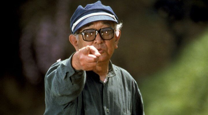 Bana Bir Akira Kurosawa Biyografisi Çek!