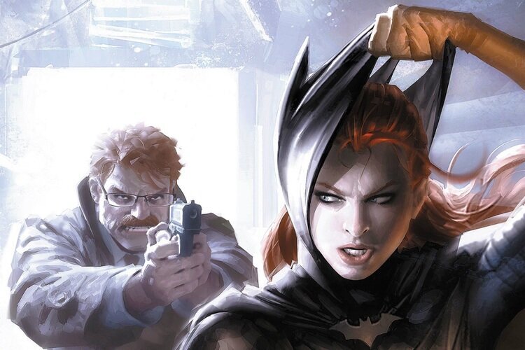 barbara gordon-filmloverss