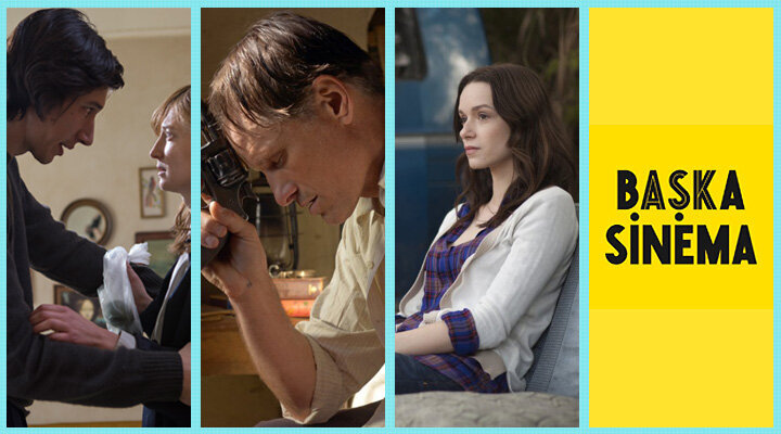 Başka Sinema’nın Ağustos Filmleri Belli Oldu