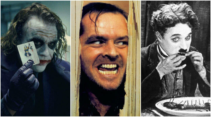 BBC’nin En İyi 100 Amerikan Filmi