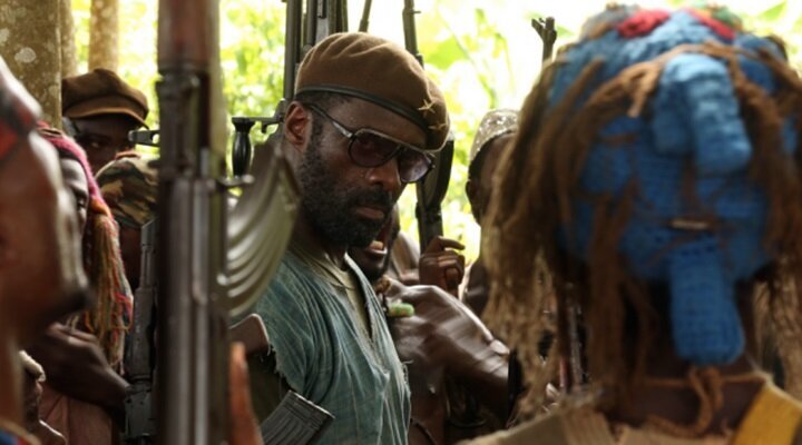 Cary Fukunaga İmzalı Beasts of No Nation’dan İlk Fragman!