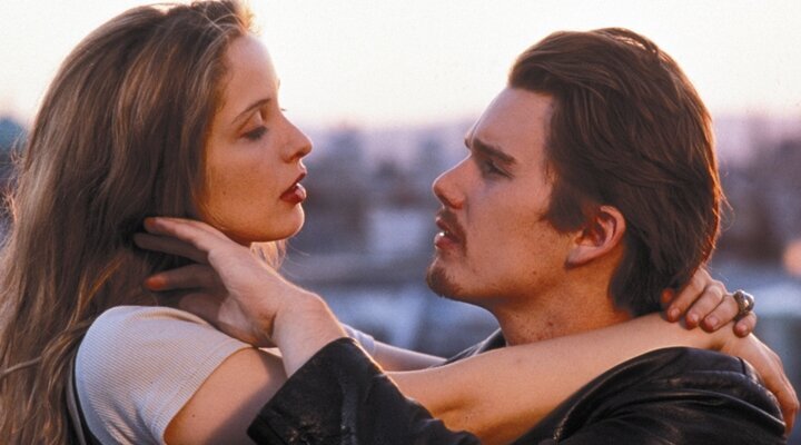 Linklater Sinemasında Arşivlik Bir Üçleme: Before Serisi