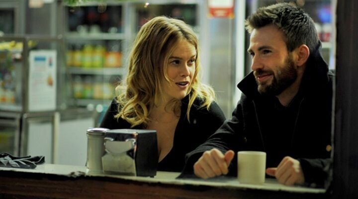 Gece Bitmeden – Before We Go