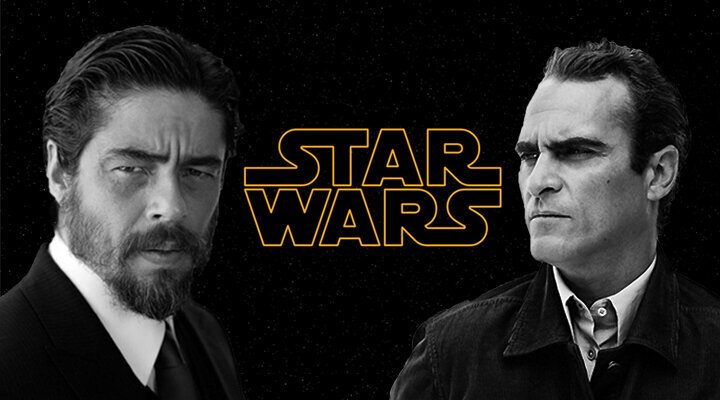 Star Wars: Episode VIII’in Kötüsü İçin İki Dev Aday!