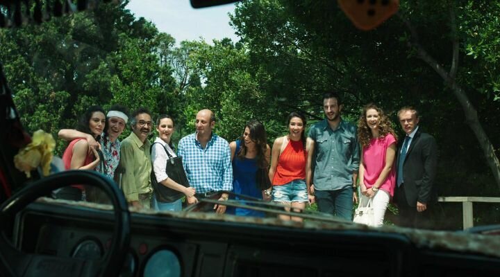 Beş Kardeş 1. Sezon 11. Bölüm İncelemesi