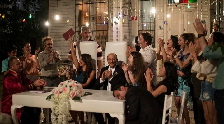 Beş Kardeş 1. Sezon 12. Bölüm İncelemesi