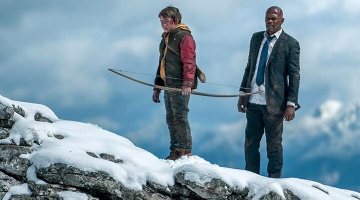 Büyük Oyun – Big Game