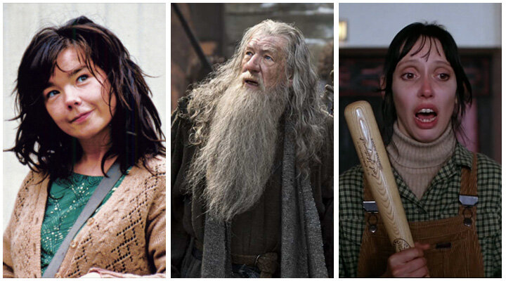 Oyuncuları Çıldırmanın Eşiğine Getiren 10 Rol!