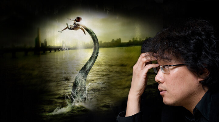 Bong Joon-ho’nun Yeni Filmi Brad Pitt – Netflix Ortaklığı ile Geliyor