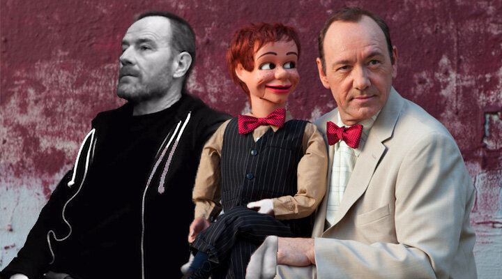 Ünlü Oyuncuların Yer Aldığı 10 Kısa Film!