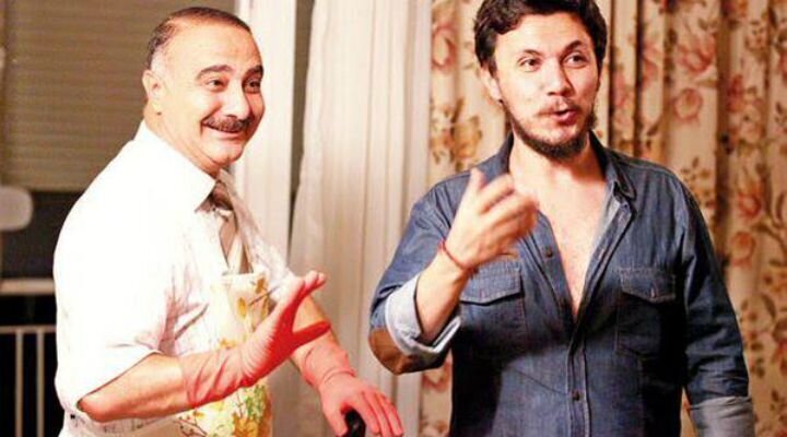 Burak Aksak’ın Yeni Filmi Kara Bela Geliyor!