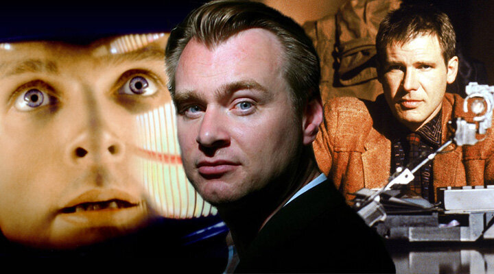 Christopher Nolan’ın Önerdiği 22 Film!