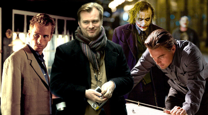 Christopher Nolan’ın En İyi Filmi!
