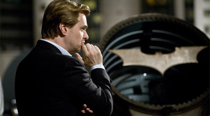Christopher Nolan’ın Yeni Filmi Hazır!