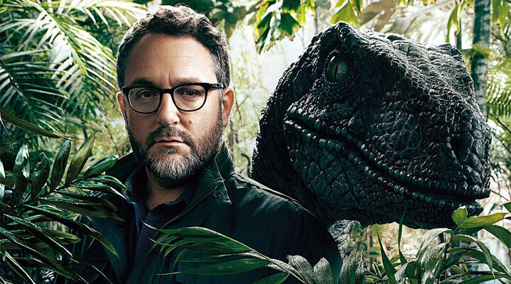 Colin Trevorrow Star Wars Episode IX’ı Yönetebilir