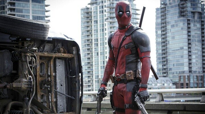 Ryan Reynolds Deadpool İçin “Bu Artık Son” Dedi