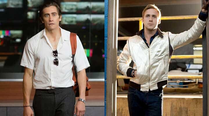 Drive ve Nightcrawler’ı Bir Araya Getiren Muazzam Video!