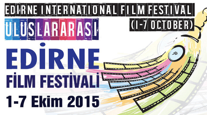 Edirne Uluslararası Film Festivali Başvurularınızı Bekliyor