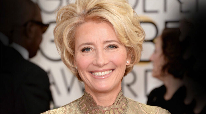 Emma Thompson: “Hollywood’da Cinsiyetçilik Şimdi Daha Kötü!”
